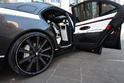 Knight Luxury Maybach 57S 13