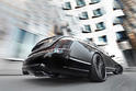 Knight Luxury Maybach 57S 14