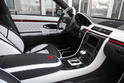 Knight Luxury Maybach 57S 3