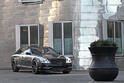 Knight Luxury Maybach 57S 4