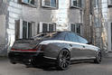 Knight Luxury Maybach 57S 6