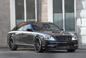 Knight Luxury Maybach 57S 7