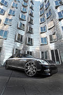 Knight Luxury Maybach 57S 9
