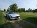 Kubatech Mercedes SLS 63 AMG 5