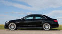 LUMMA 2010 Mercedes E Class wheels 1
