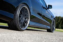 LUMMA 2010 Mercedes E Class wheels 2