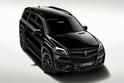Larte Mercedes GL Black Crystal 13