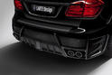 Larte Mercedes GL Black Crystal 14