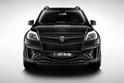 Larte Mercedes GL Black Crystal 5
