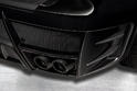 Larte Mercedes GL Black Crystal 7