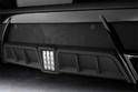 Larte Mercedes GL Black Crystal 9
