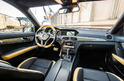 Loewenstein Mercedes C63 AMG 18