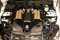 Loewenstein Mercedes C63 AMG 19