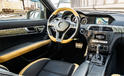 Loewenstein Mercedes C63 AMG 3