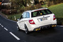 Loewenstein Mercedes C63 AMG 6
