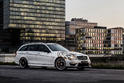 Loewenstein Mercedes C63 AMG 7