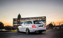Loewenstein Mercedes C63 AMG 8