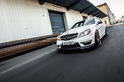 Loewenstein Mercedes C63 AMG 9