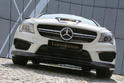 Loewenstein Mercedes CLA45 AMG 10