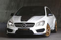 Loewenstein Mercedes CLA45 AMG 3
