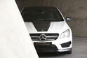 Loewenstein Mercedes CLA45 AMG 6