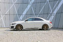 Loewenstein Mercedes CLA45 AMG 8