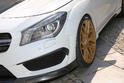 Loewenstein Mercedes CLA45 AMG 9