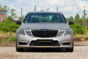 Loewenstein Mercedes E63 AMG 11