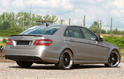 Loewenstein Mercedes E63 AMG 2