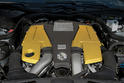 Loewenstein Mercedes E63 AMG 3