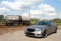 Loewenstein Mercedes E63 AMG 9