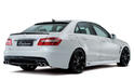 Lorinser 2010 Mercedes E Class 3