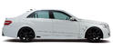 Lorinser 2010 Mercedes E Class 4