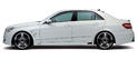 Lorinser 2010 Mercedes E Class 5