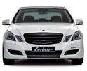 Lorinser 2010 Mercedes E Class 6