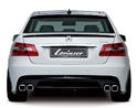 Lorinser 2010 Mercedes E Class 7
