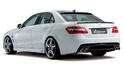 Lorinser 2010 Mercedes E Class 8