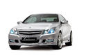 Lorinser 2010 Mercedes E Class Coupe 2