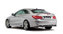 Lorinser 2010 Mercedes E Class Coupe 3