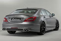 Lorinser 2011 Mercedes CLS C218 2