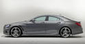 Lorinser 2011 Mercedes CLS C218 3