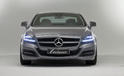 Lorinser 2011 Mercedes CLS C218 4