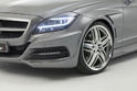 Lorinser 2011 Mercedes CLS C218 6