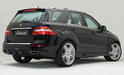 Lorinser 2012 Mercedes ML 2