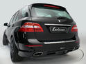 Lorinser 2012 Mercedes ML 5