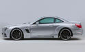 Lorinser 2013 Mercedes SL500 10