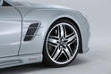 Lorinser 2013 Mercedes SL500 11