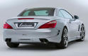 Lorinser 2013 Mercedes SL500 2