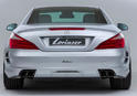 Lorinser 2013 Mercedes SL500 3