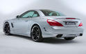 Lorinser 2013 Mercedes SL500 9